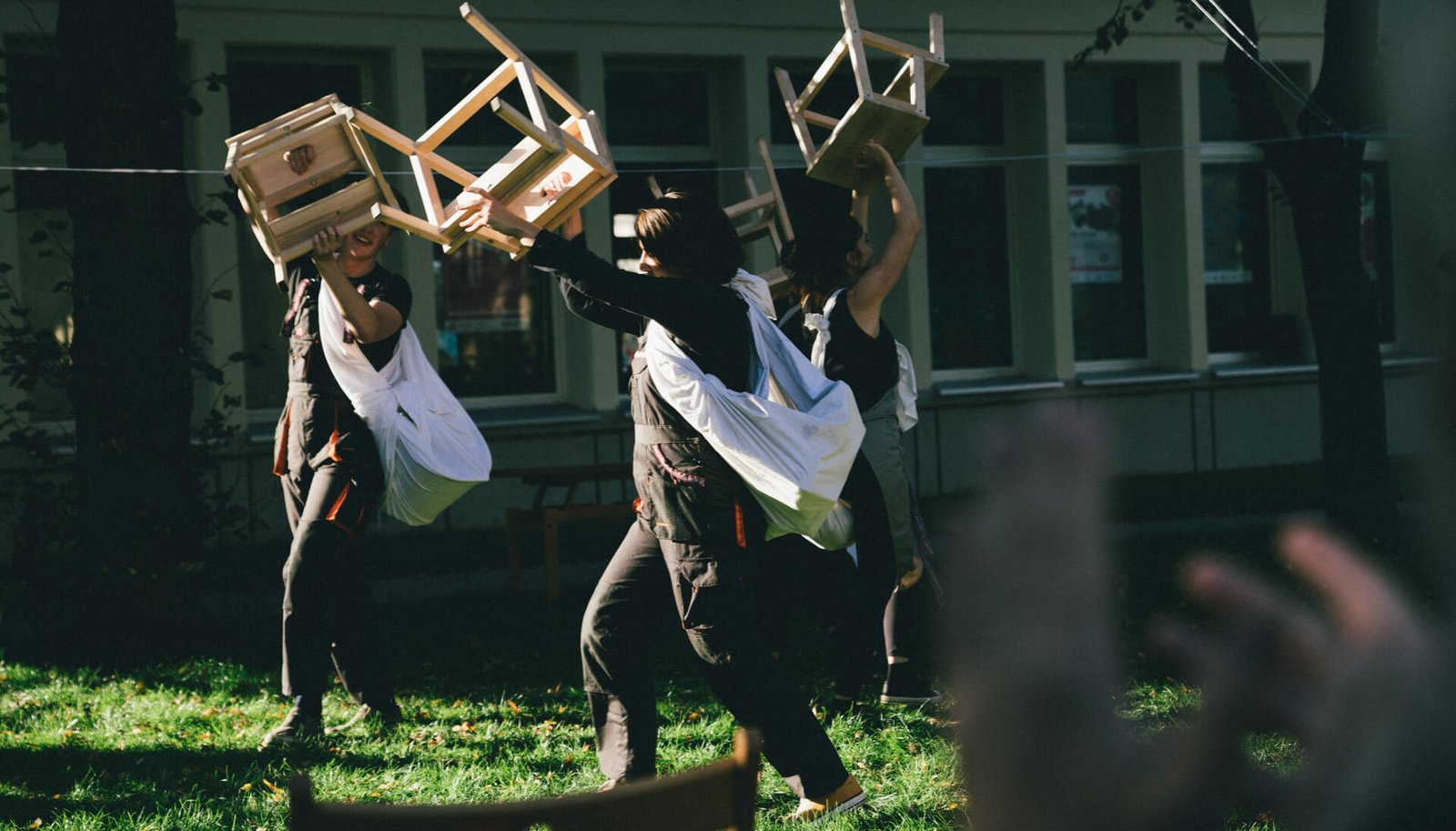 Fundacja Wszyscy Obecni